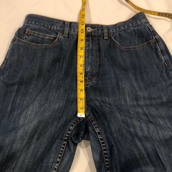 Vintage Liz Claiborne Classic Mom Jeans - Picture 6 of 13